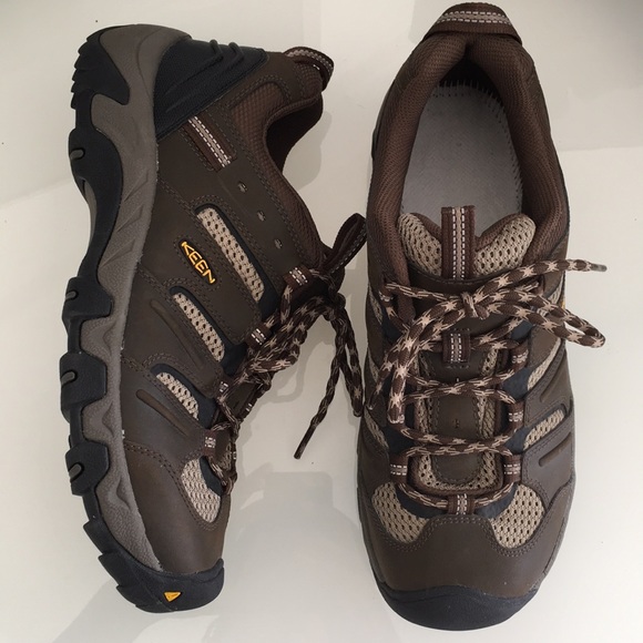 keen koven low mens